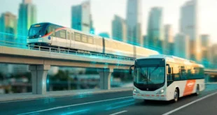 Modernización del sistema de pago en el transporte público de Panamá