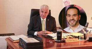 Alianza estratégica entre Panamá y Colombia bajo la administración de Mulino