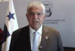 Designación de equipo interinstitucional por el presidente Mulino para evaluar el proyecto minero