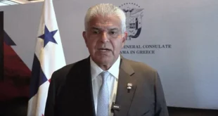 Designación de equipo interinstitucional por el presidente Mulino para evaluar el proyecto minero
