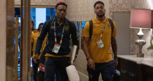 Panamá vs Ghana: El debut esperado