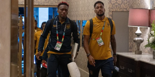 Panamá vs Ghana: El debut esperado