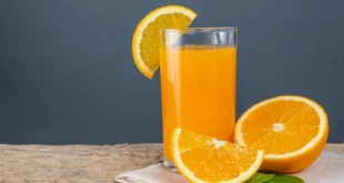 Beneficios de la naranja y la vitamina C en la salud cerebral y la memoria de adultos mayores