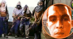 La muerte de Héctor "Niño Guerrero", líder del Tren de Aragua