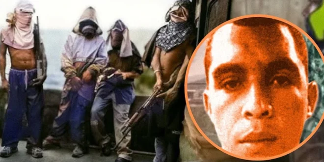 La muerte de Héctor "Niño Guerrero", líder del Tren de Aragua
