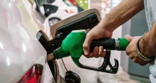 Nuevos precios del combustible en Panamá