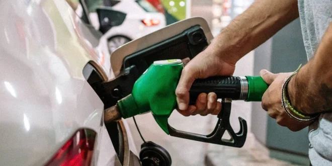 Nuevos precios del combustible en Panamá