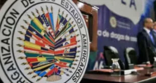 56 Asamblea General de la OEA y Bicentenario del Congreso Anfictiónico en Panamá