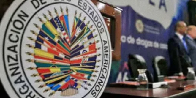 56 Asamblea General de la OEA y Bicentenario del Congreso Anfictiónico en Panamá