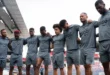 Preparación de la selección de fútbol de Panamá para el Mundial 2026