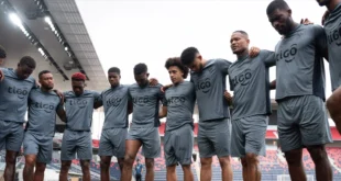 Preparación de la selección de fútbol de Panamá para el Mundial 2026