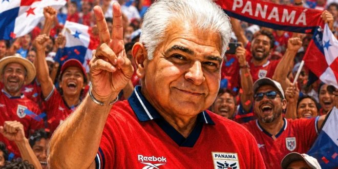 Cierre de oficinas públicas en Panamá por el Mundial 2026