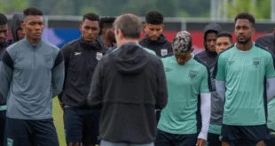 Selección de Panamá en el Mundial 2026