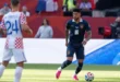 Eliminación de Panamá en el Mundial 2026