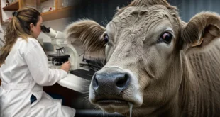 Ganadería bovina en Panamá bajo supervisión sanitaria