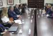 Reunión de ministros de Panamá y representantes de la OCDE para la integración del país