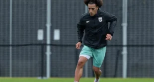 Preparación de la selección de Panamá para el Mundial 2026