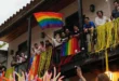 Décimo aniversario de Panama Pride y la iniciativa Marea Roja con Orgullo