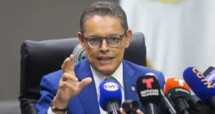 Reforma de seguridad tecnológica y ciberdefensa en Panamá