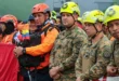 Cooperación internacional y misión de rescate de Panamá en Venezuela tras el doble terremoto
