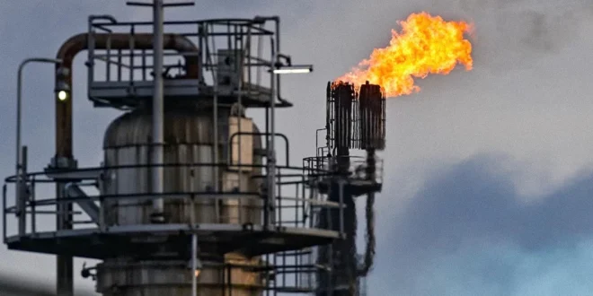 Impacto geopolítico en el precio del petróleo y mercados globales
