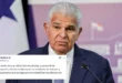 Envío de ayuda humanitaria de Panamá a Venezuela por el Presidente Mulino
