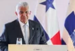 Reunión del Presidente Mulino con armadores griegos para fortalecer el Registro de Naves de Panamá