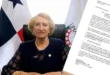 Invalidez del rechazo a la renuncia de Etelvina Medianero de Bonagas en la Unachi por la Procuraduría de la Administración.