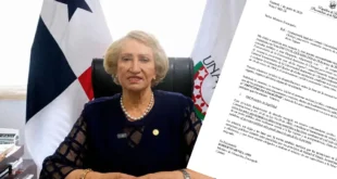 Invalidez del rechazo a la renuncia de Etelvina Medianero de Bonagas en la Unachi por la Procuraduría de la Administración.