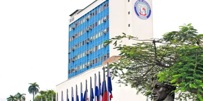 Elección de la junta directiva de la Asamblea Nacional de Panamá