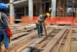 Reactivación del sector construcción en Panamá