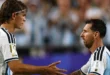 Recompra de Nico Paz por el Real Madrid