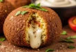 Recetas de falafel