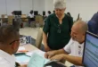 Retiro de CEPANIM para familiares encamados en Panamá