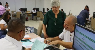 Retiro de CEPANIM para familiares encamados en Panamá