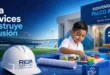 Riga Services y su compromiso con la infraestructura inclusiva en Panamá