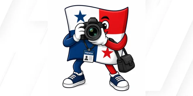 Selfie Político - Las Glosas de Panamá Noticias Network