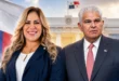 Shirley Castañedas y la Presidencia de la Asamblea Nacional de Panamá