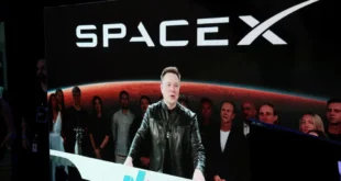 Debut bursátil de SpaceX y el nacimiento de la economía espacial