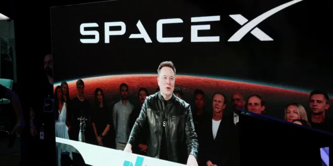 Debut bursátil de SpaceX y el nacimiento de la economía espacial