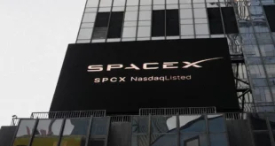 Salida a bolsa de SpaceX (SPCX)