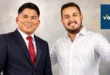 Suspensión de diputados de la coalición VAMOS
