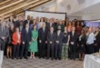 Ministros y expertos financieros reunidos en el Taller Regional de Direcciones de Crédito Público
