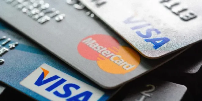 Tarjetas de crédito en Panamá: Análisis de tasas ACODECO mayo 2026