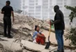 Emergencia por terremotos en Venezuela