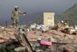 Terremotos en Venezuela y balance de víctimas