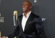 La adicción a la pornografía y el proceso de recuperación de Terry Crews
