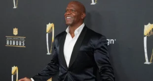 La adicción a la pornografía y el proceso de recuperación de Terry Crews
