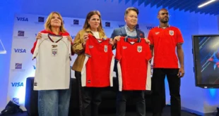 Alianza estratégica entre Visa y la SBP para promover la educación financiera en Panamá