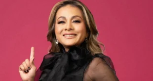 Zenia Vásquez exsecretaria de la Contraloría de Panamá bajo investigación judicial por enriquecimiento ilícito